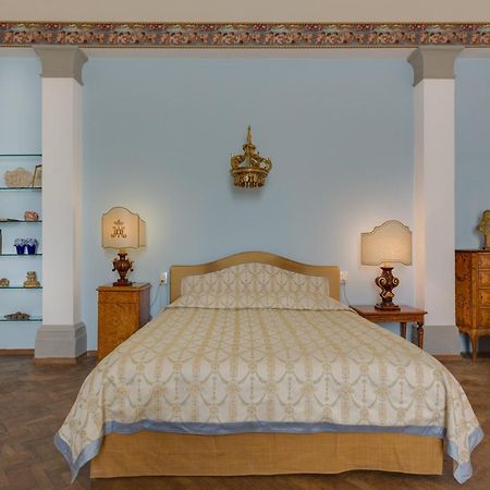 Bed and Breakfast Florence Dream Domus Экстерьер фото