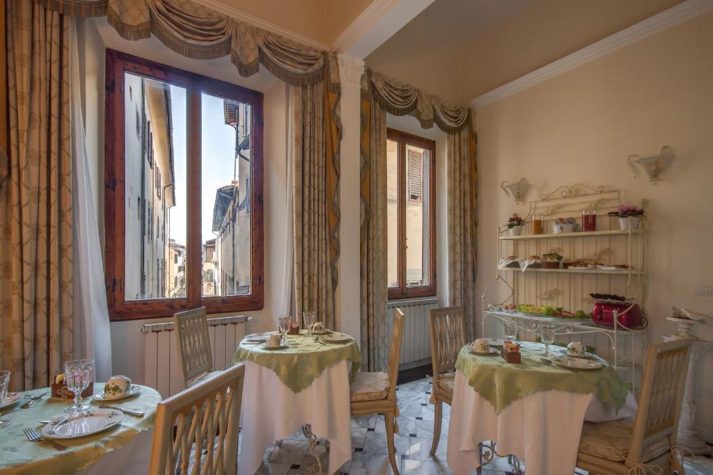 Bed and Breakfast Florence Dream Domus Экстерьер фото