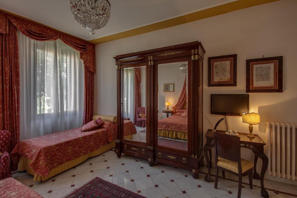 Bed and Breakfast Florence Dream Domus Номер фото