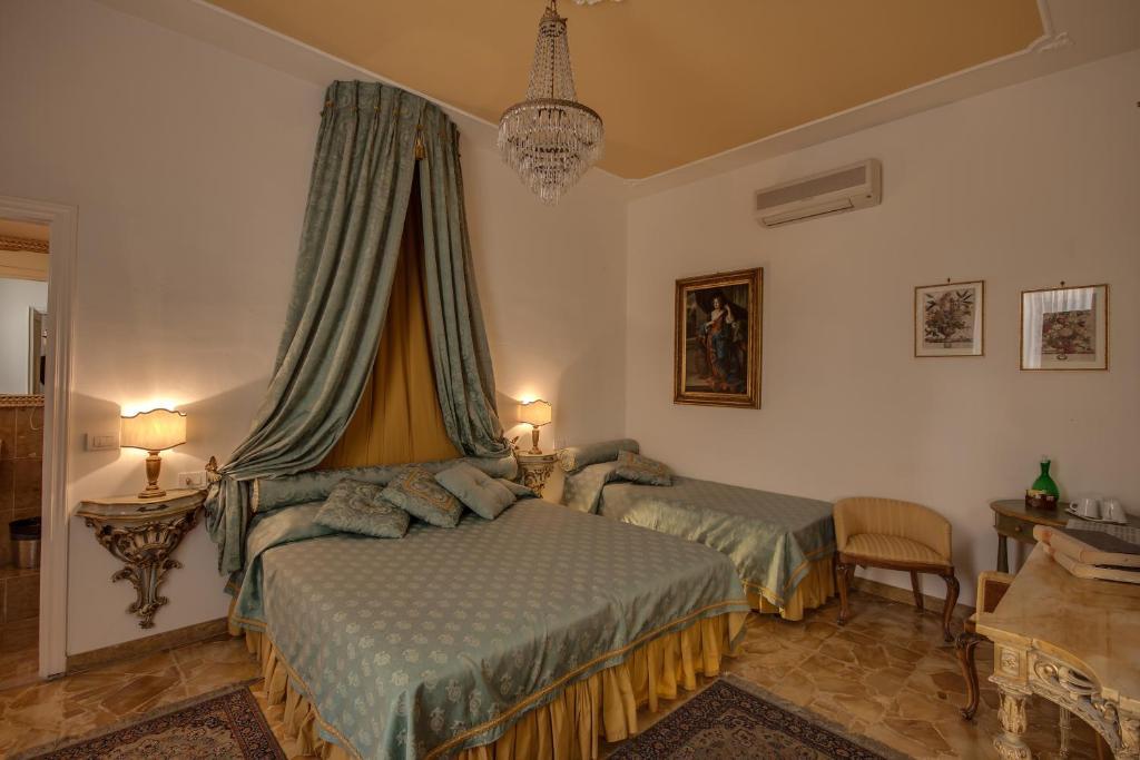 Bed and Breakfast Florence Dream Domus Номер фото