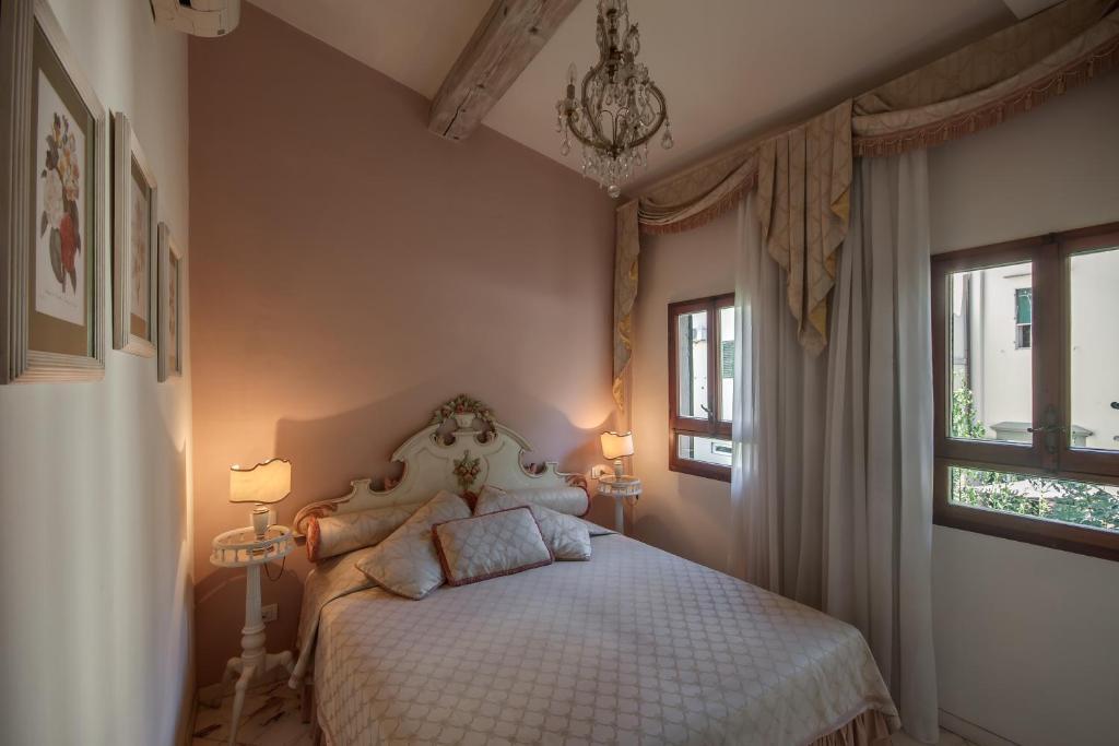 Bed and Breakfast Florence Dream Domus Номер фото