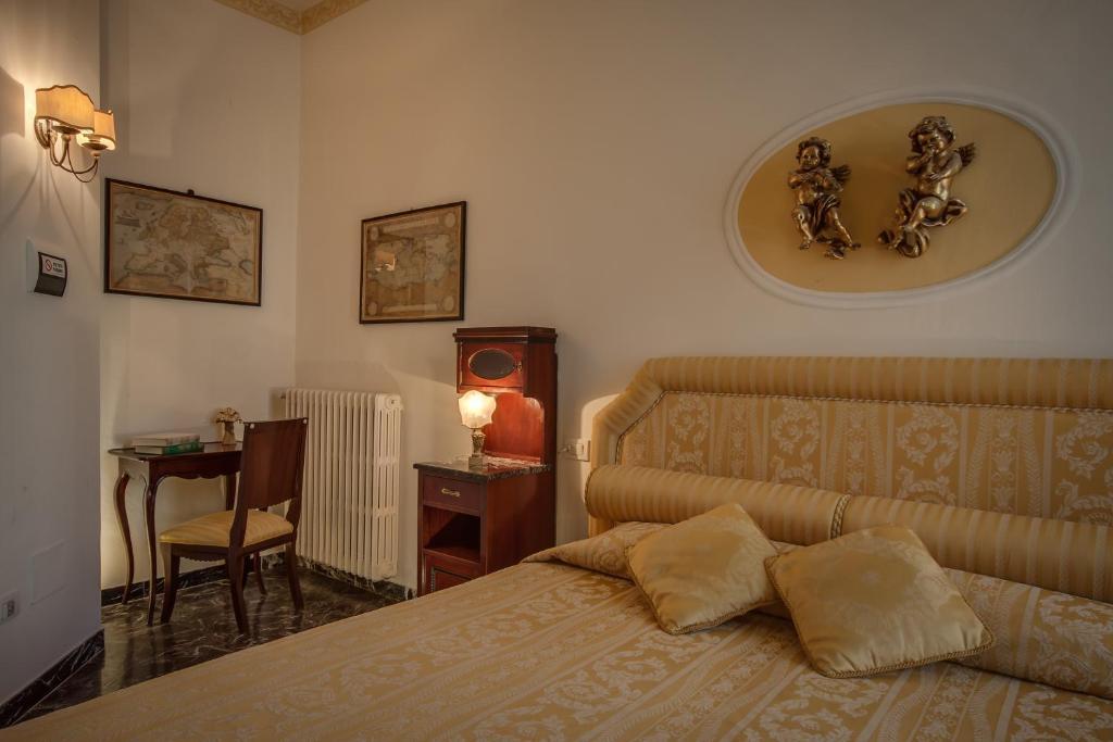 Bed and Breakfast Florence Dream Domus Номер фото