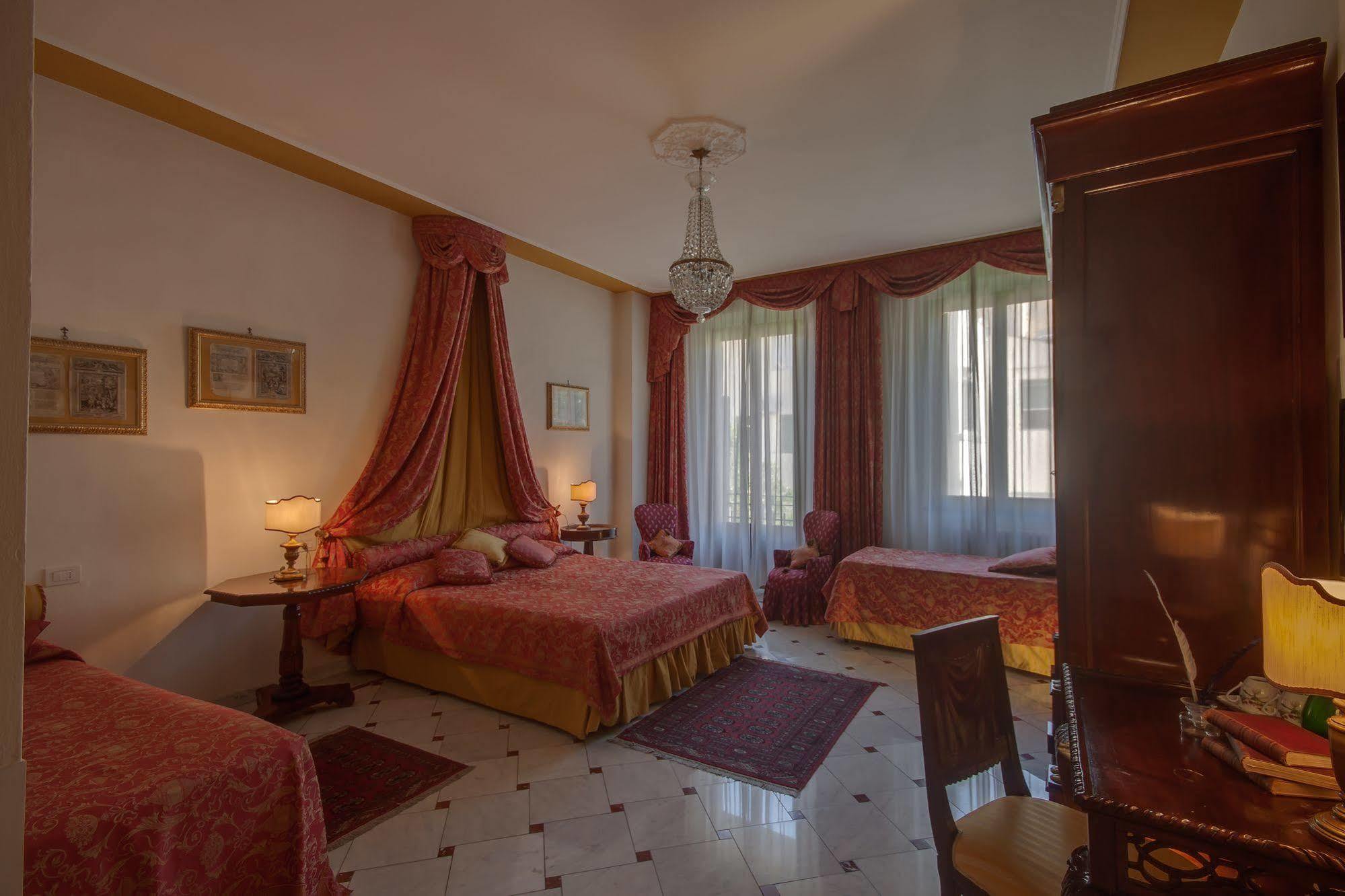 Bed and Breakfast Florence Dream Domus Экстерьер фото