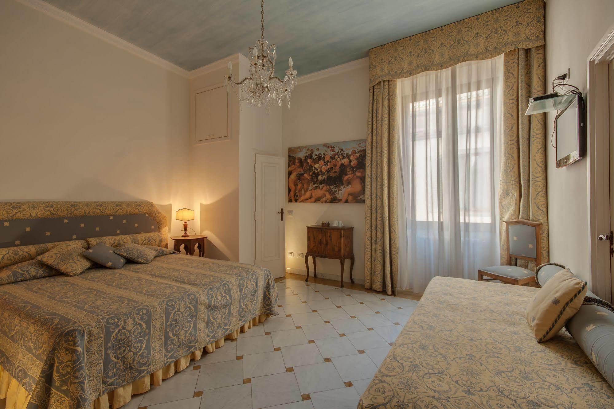 Bed and Breakfast Florence Dream Domus Экстерьер фото