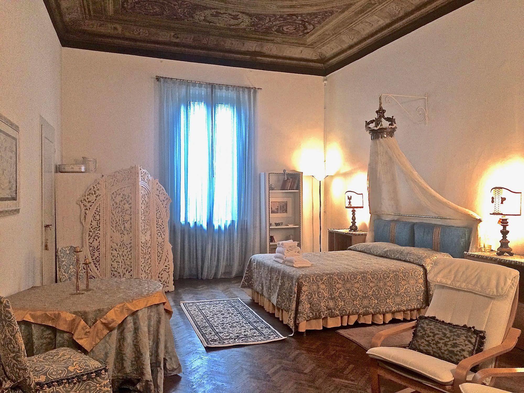 Bed and Breakfast Florence Dream Domus Экстерьер фото