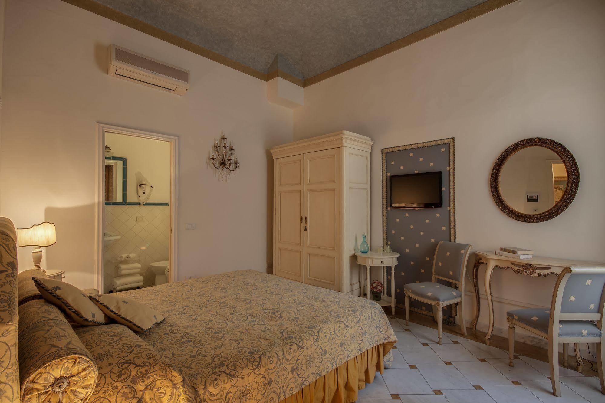 Bed and Breakfast Florence Dream Domus Экстерьер фото