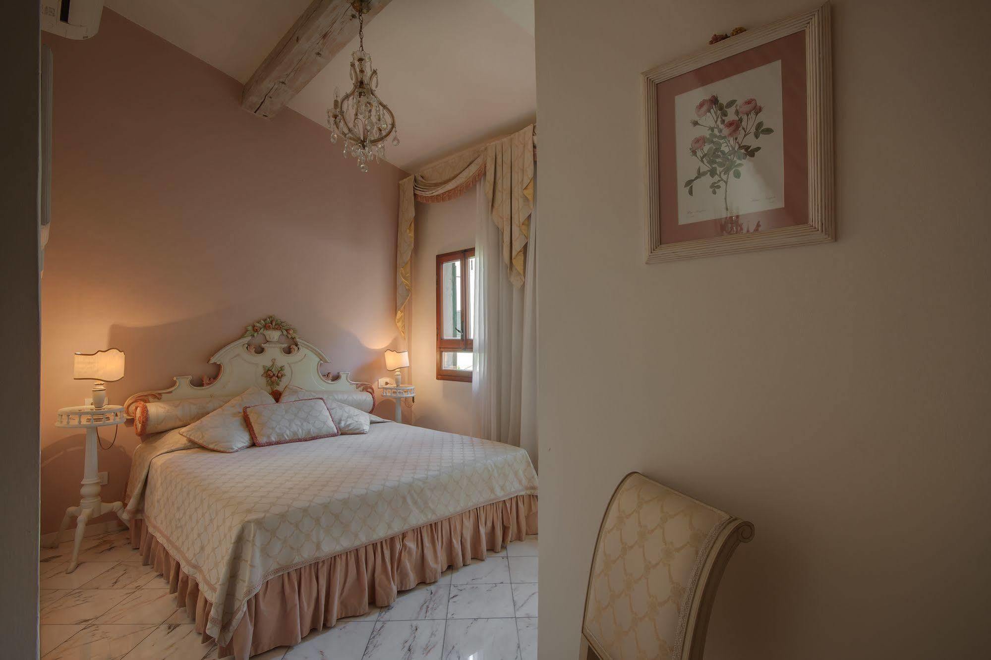 Bed and Breakfast Florence Dream Domus Экстерьер фото