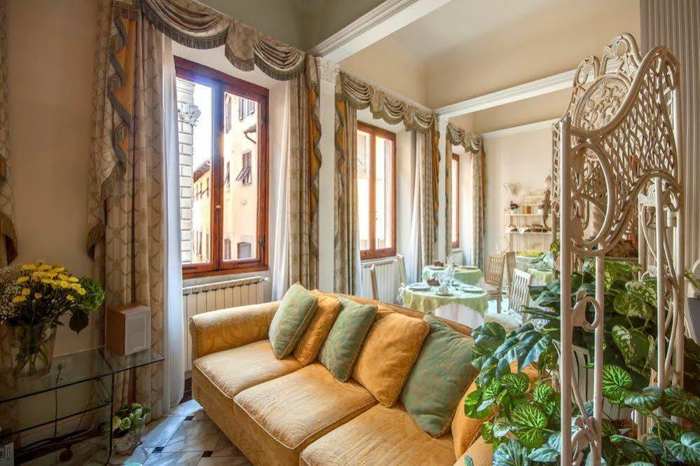 Bed and Breakfast Florence Dream Domus Экстерьер фото