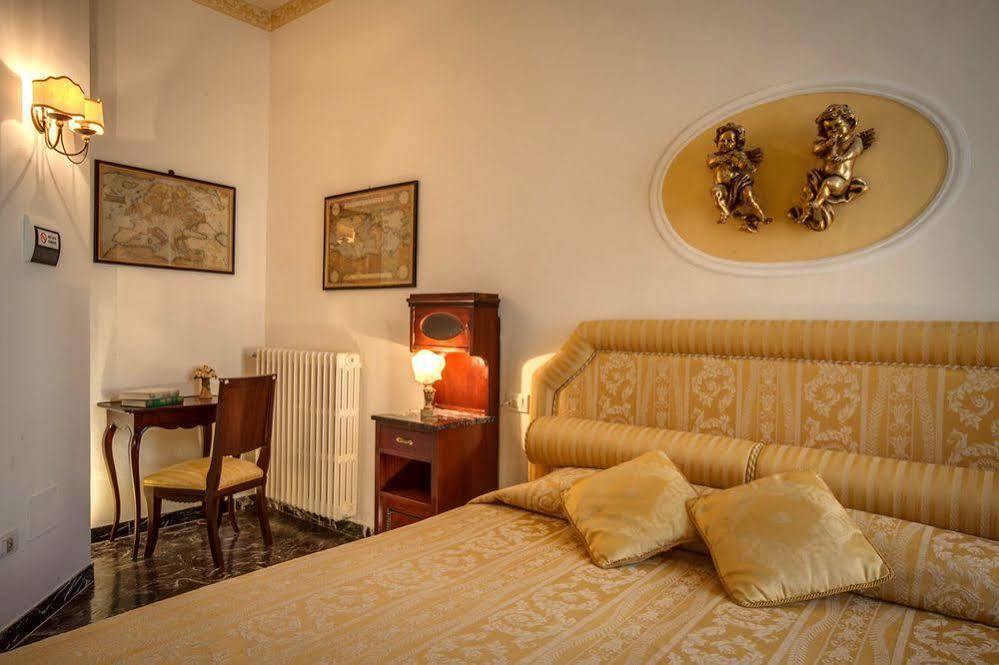 Bed and Breakfast Florence Dream Domus Экстерьер фото