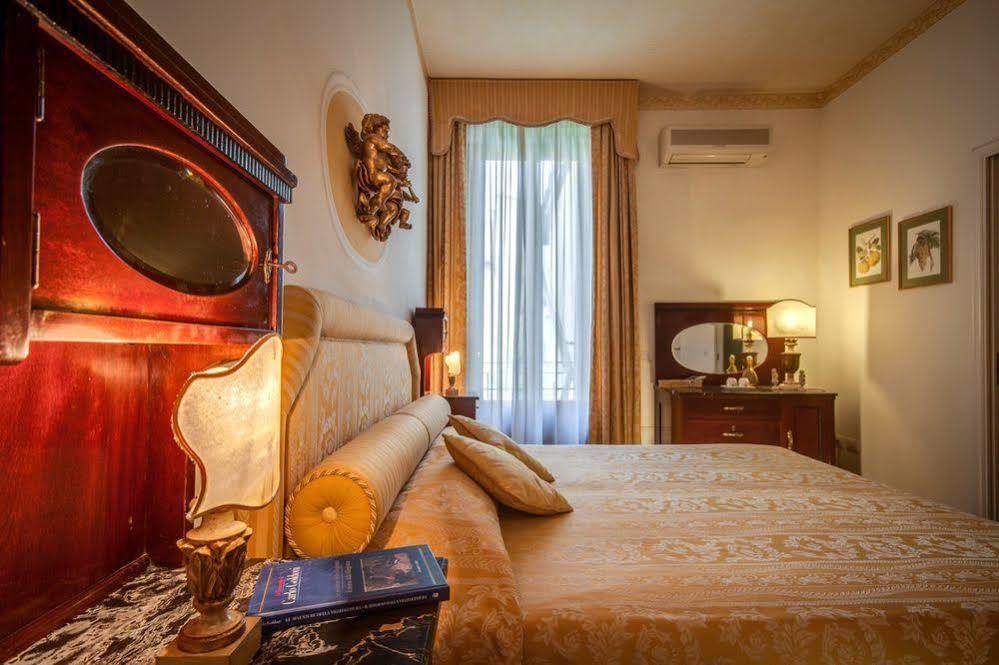 Bed and Breakfast Florence Dream Domus Экстерьер фото