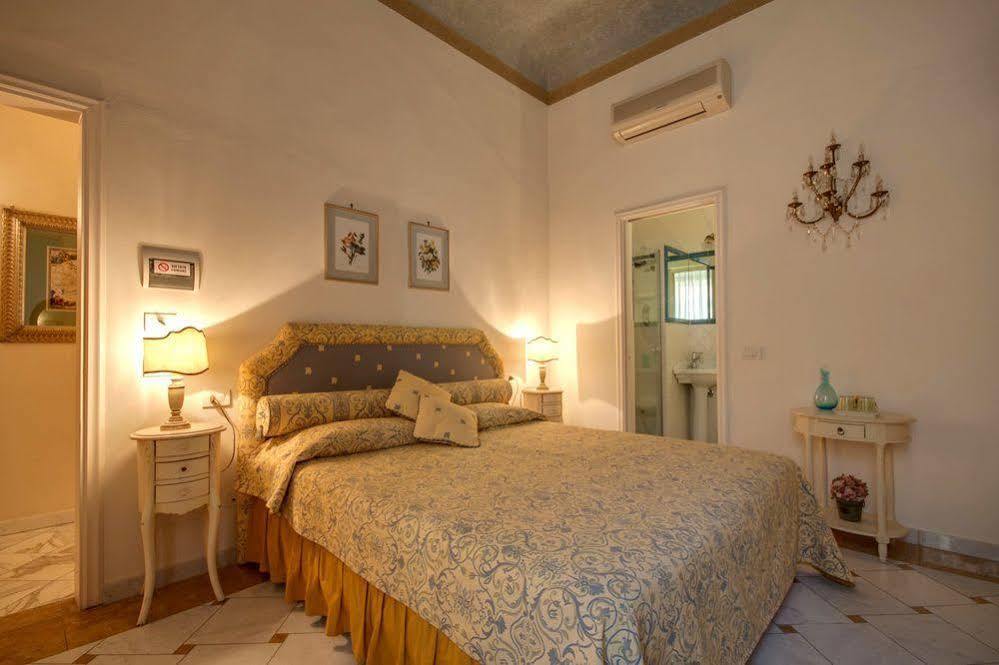 Bed and Breakfast Florence Dream Domus Экстерьер фото