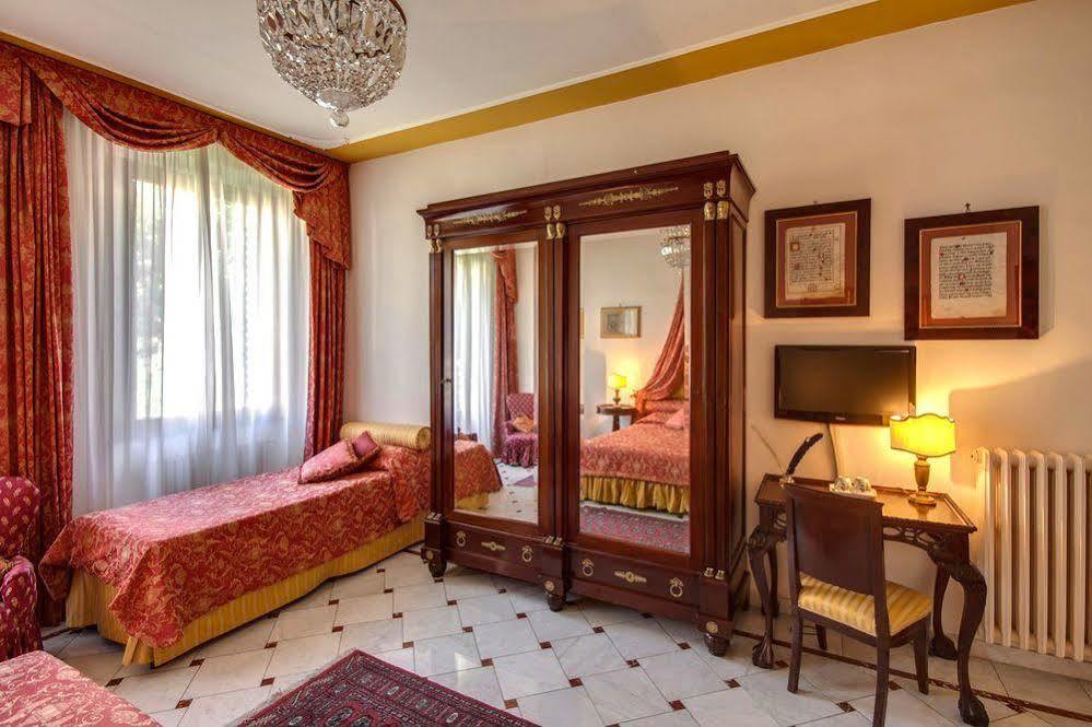 Bed and Breakfast Florence Dream Domus Экстерьер фото