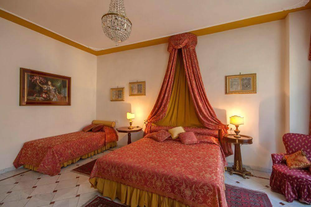 Bed and Breakfast Florence Dream Domus Экстерьер фото