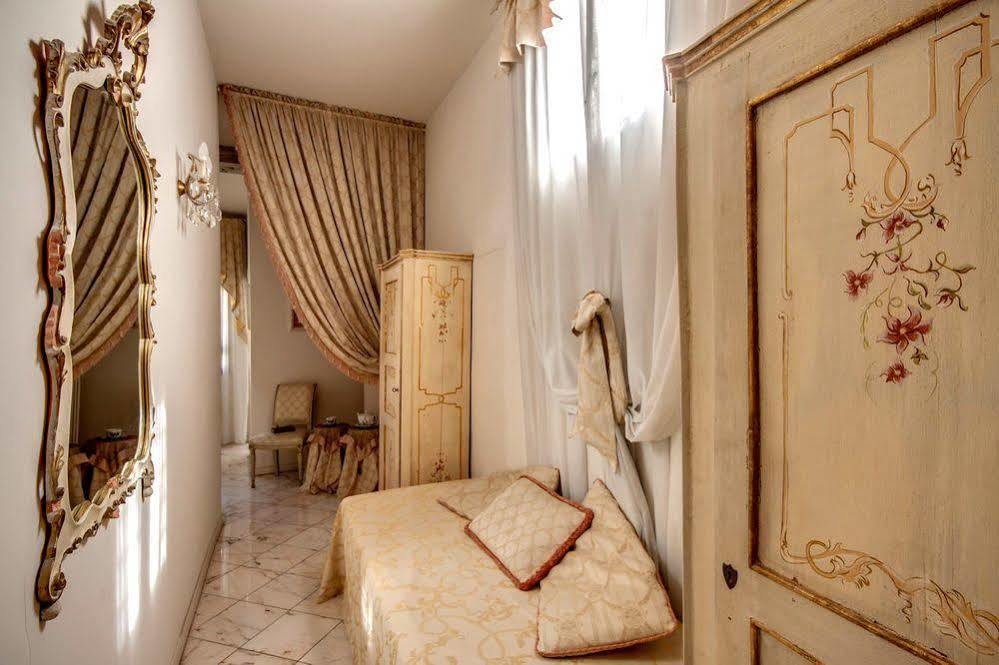 Bed and Breakfast Florence Dream Domus Экстерьер фото