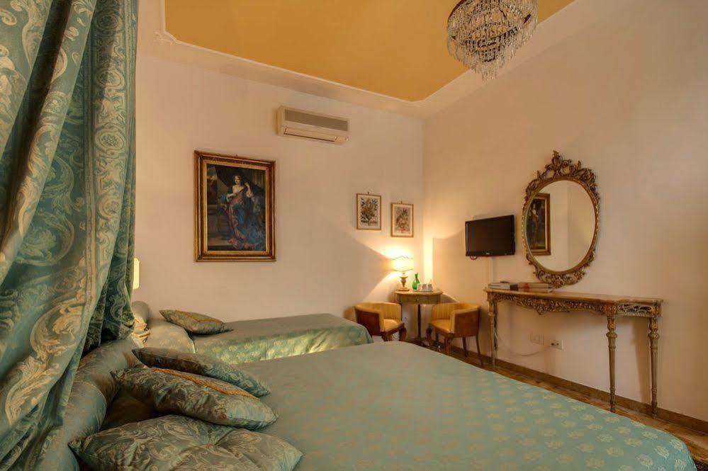 Bed and Breakfast Florence Dream Domus Экстерьер фото